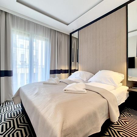 Baltic Park Fort By Baltic Home Świnoujście Εξωτερικό φωτογραφία