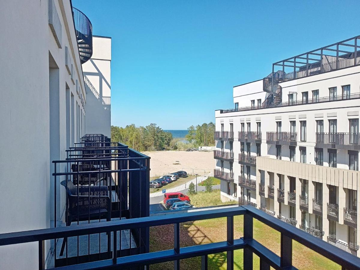 Baltic Park Fort By Baltic Home Świnoujście Εξωτερικό φωτογραφία