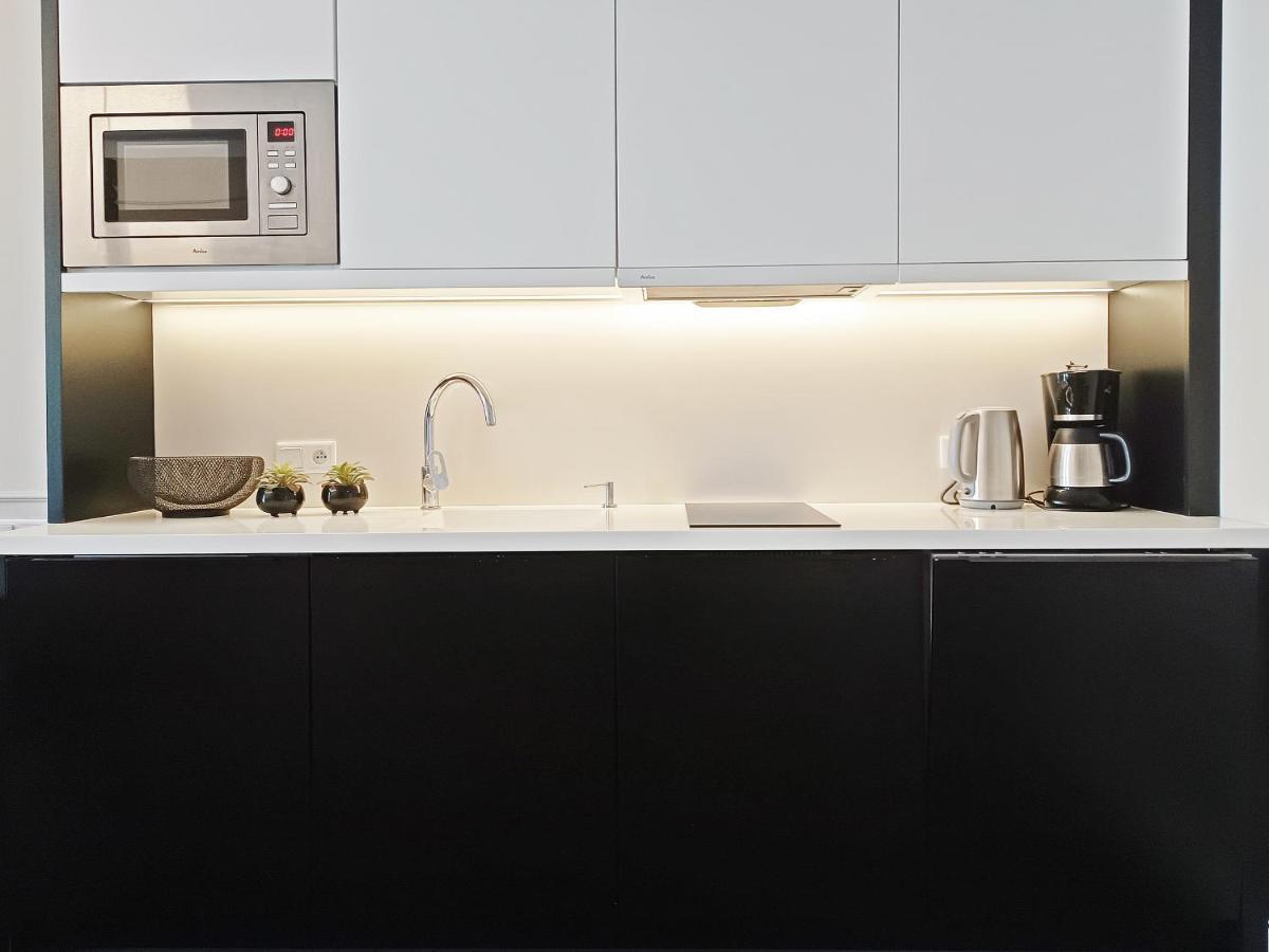 Baltic Park Fort By Baltic Home Świnoujście Εξωτερικό φωτογραφία