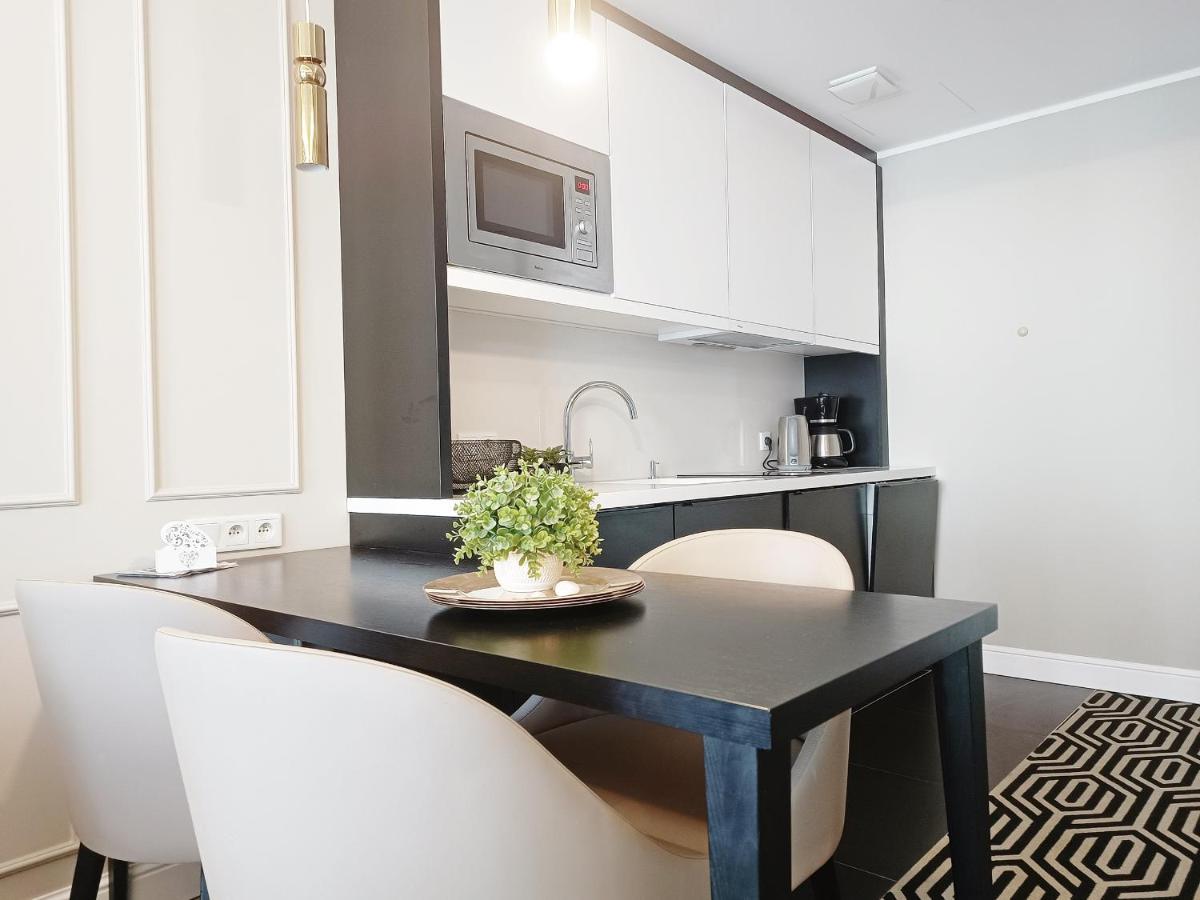 Baltic Park Fort By Baltic Home Świnoujście Εξωτερικό φωτογραφία