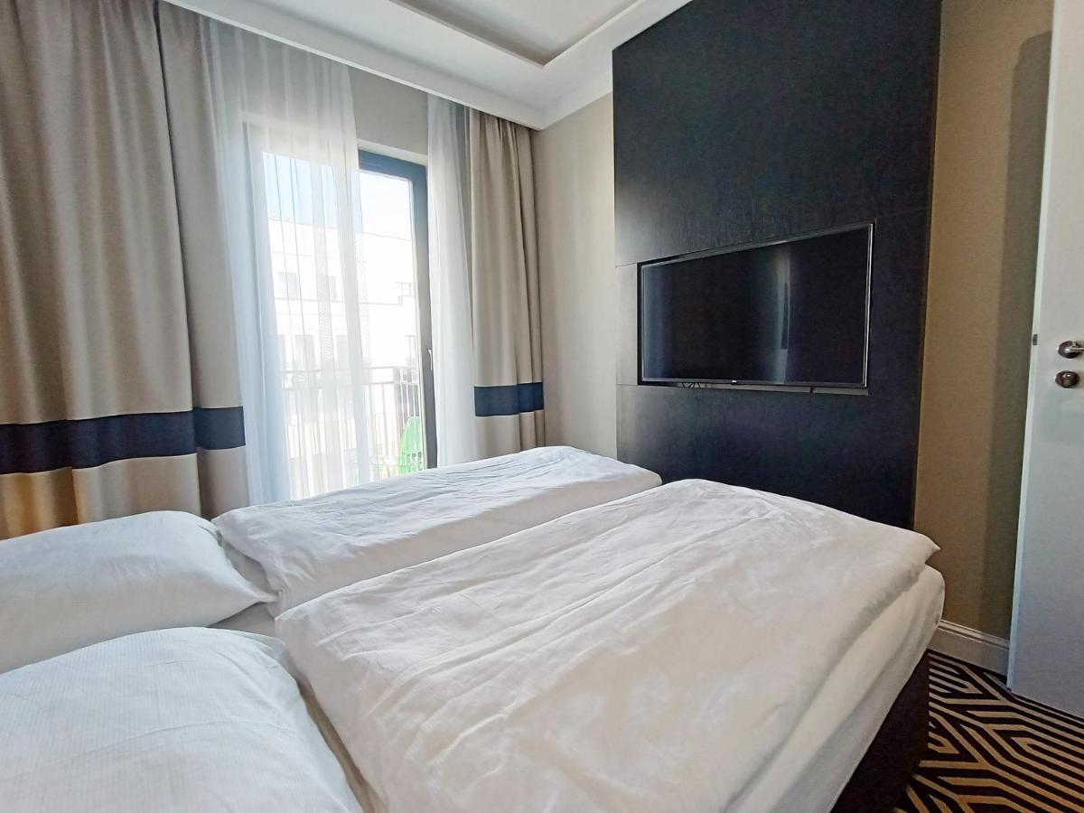 Baltic Park Fort By Baltic Home Świnoujście Εξωτερικό φωτογραφία