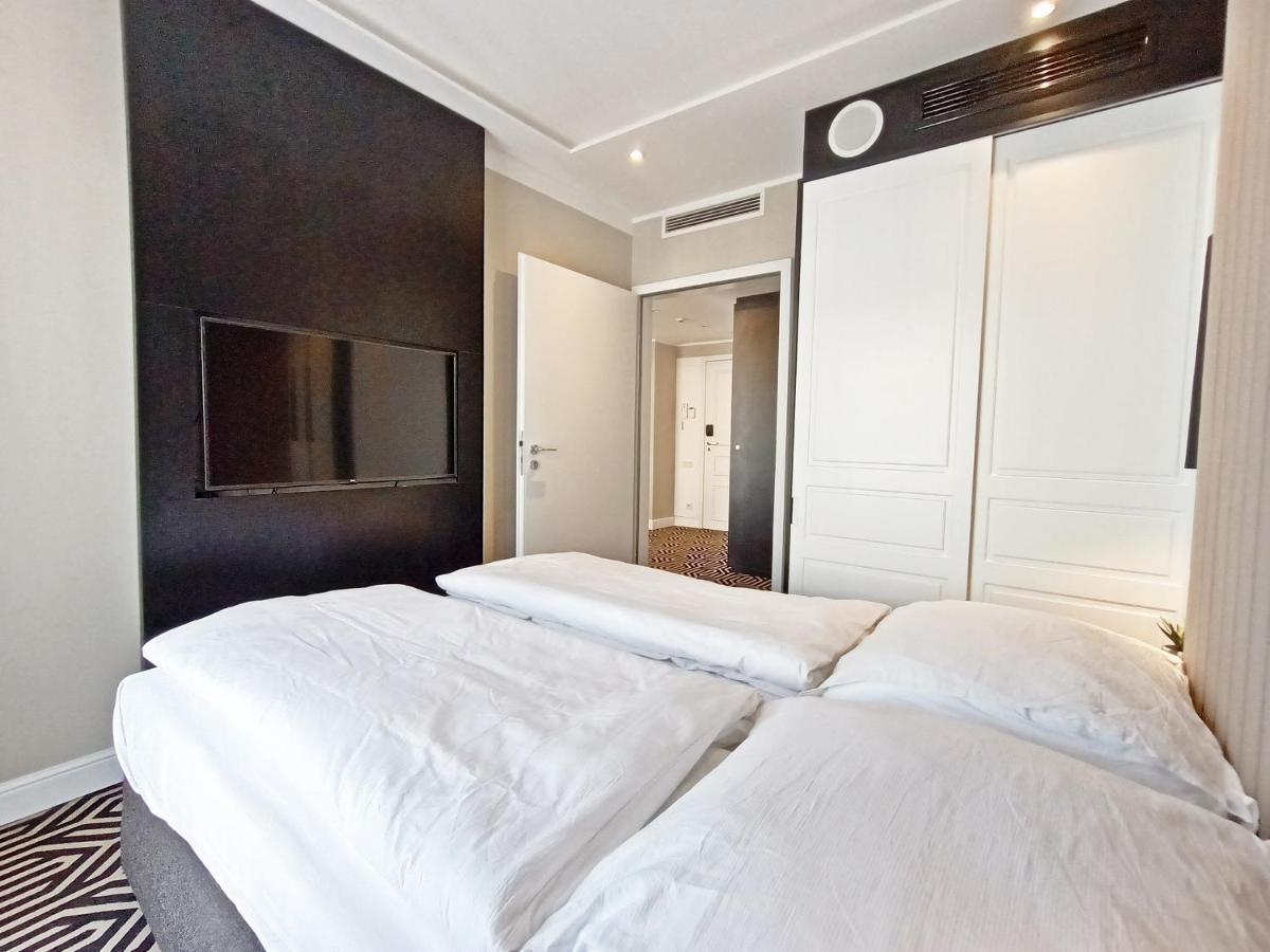 Baltic Park Fort By Baltic Home Świnoujście Εξωτερικό φωτογραφία