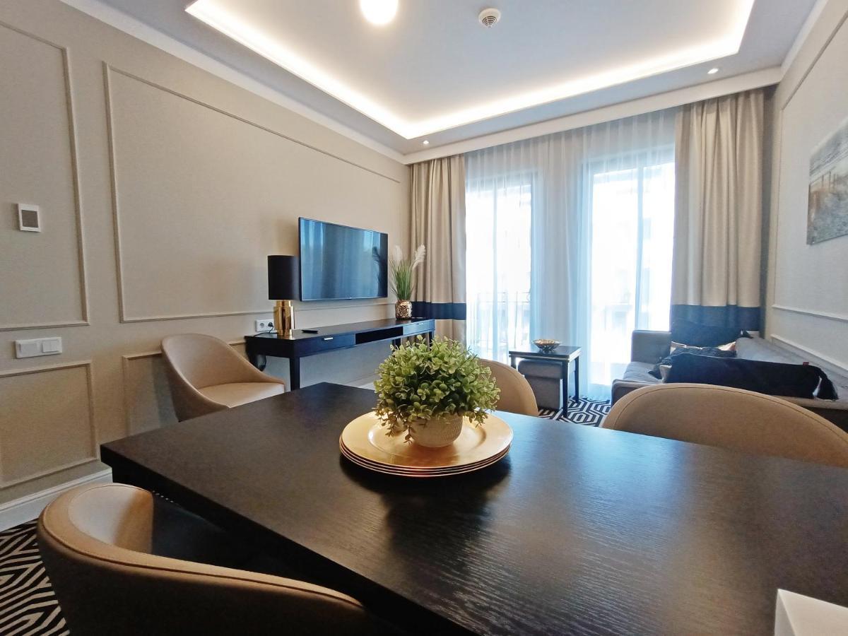 Baltic Park Fort By Baltic Home Świnoujście Εξωτερικό φωτογραφία