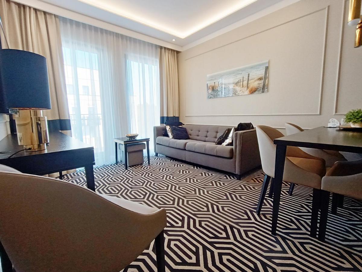 Baltic Park Fort By Baltic Home Świnoujście Εξωτερικό φωτογραφία