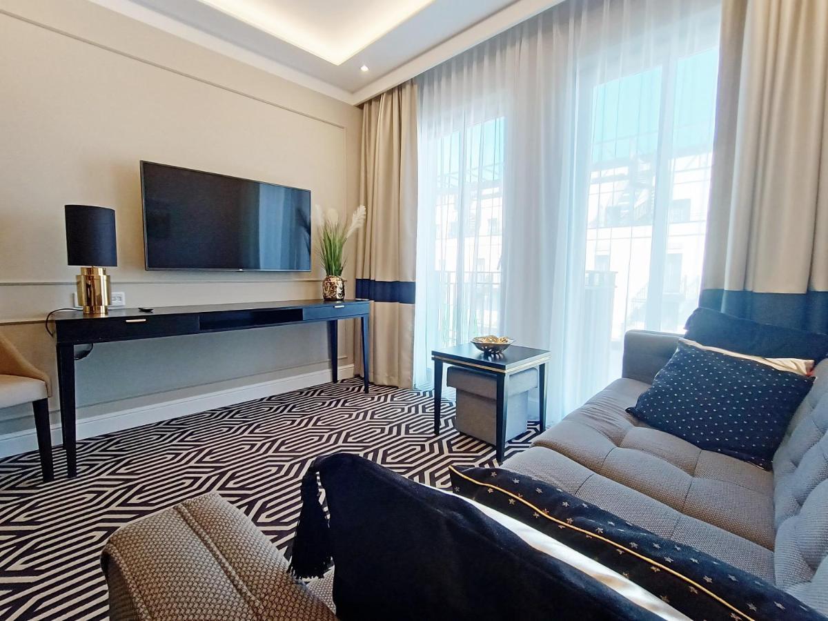 Baltic Park Fort By Baltic Home Świnoujście Εξωτερικό φωτογραφία