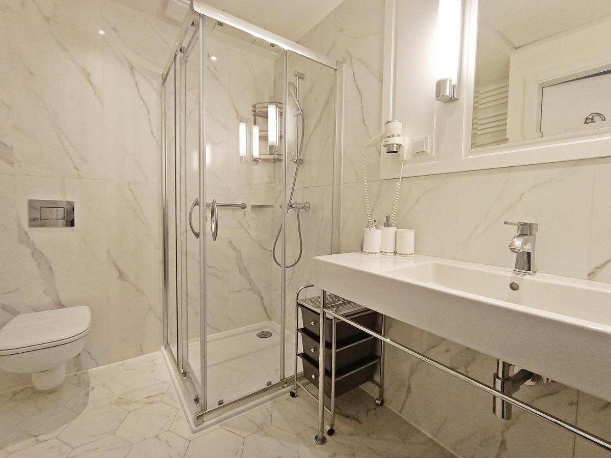 Baltic Park Fort By Baltic Home Świnoujście Εξωτερικό φωτογραφία