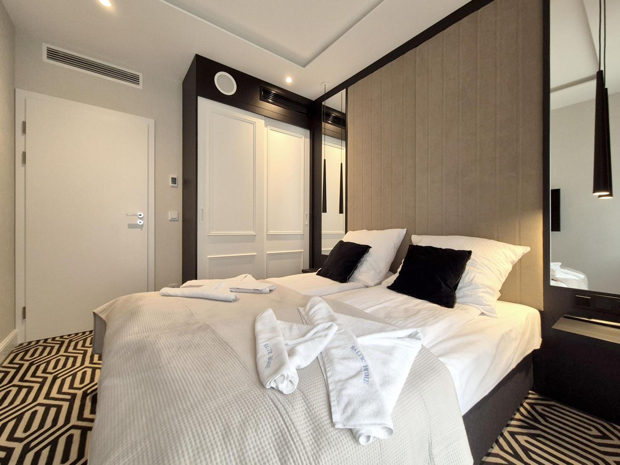 Baltic Park Fort By Baltic Home Świnoujście Εξωτερικό φωτογραφία