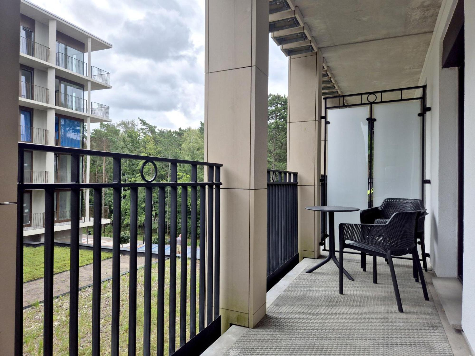 Baltic Park Fort By Baltic Home Świnoujście Εξωτερικό φωτογραφία