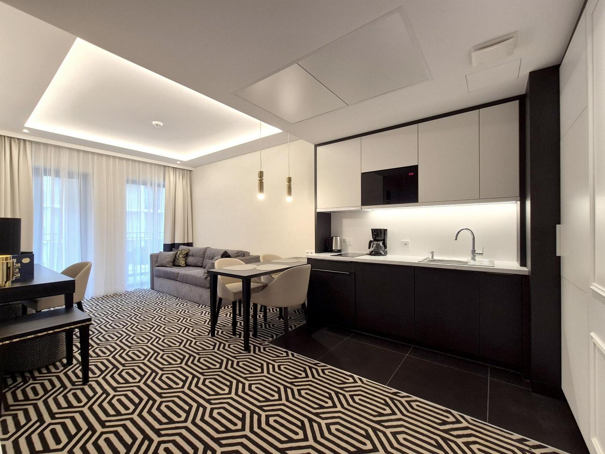 Baltic Park Fort By Baltic Home Świnoujście Εξωτερικό φωτογραφία