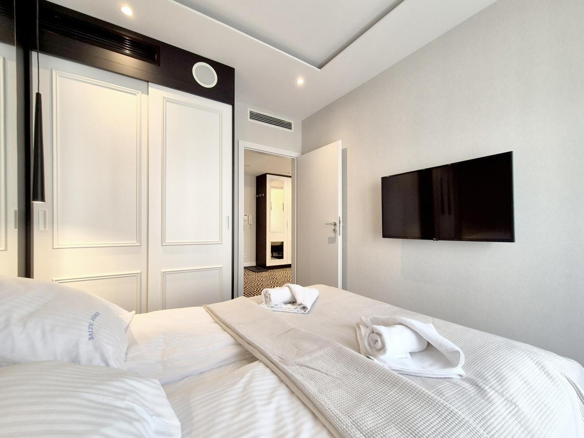 Baltic Park Fort By Baltic Home Świnoujście Εξωτερικό φωτογραφία