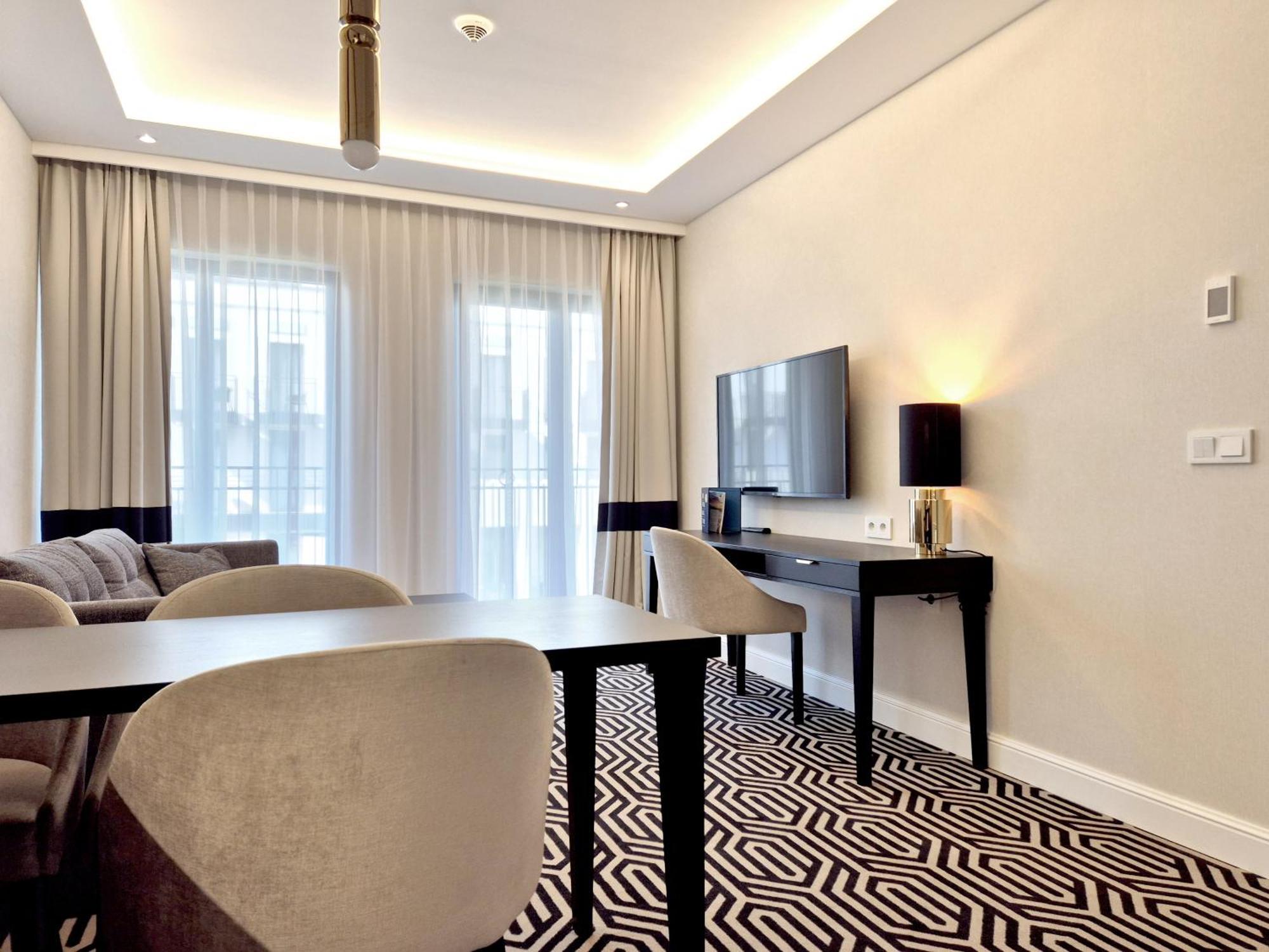 Baltic Park Fort By Baltic Home Świnoujście Εξωτερικό φωτογραφία