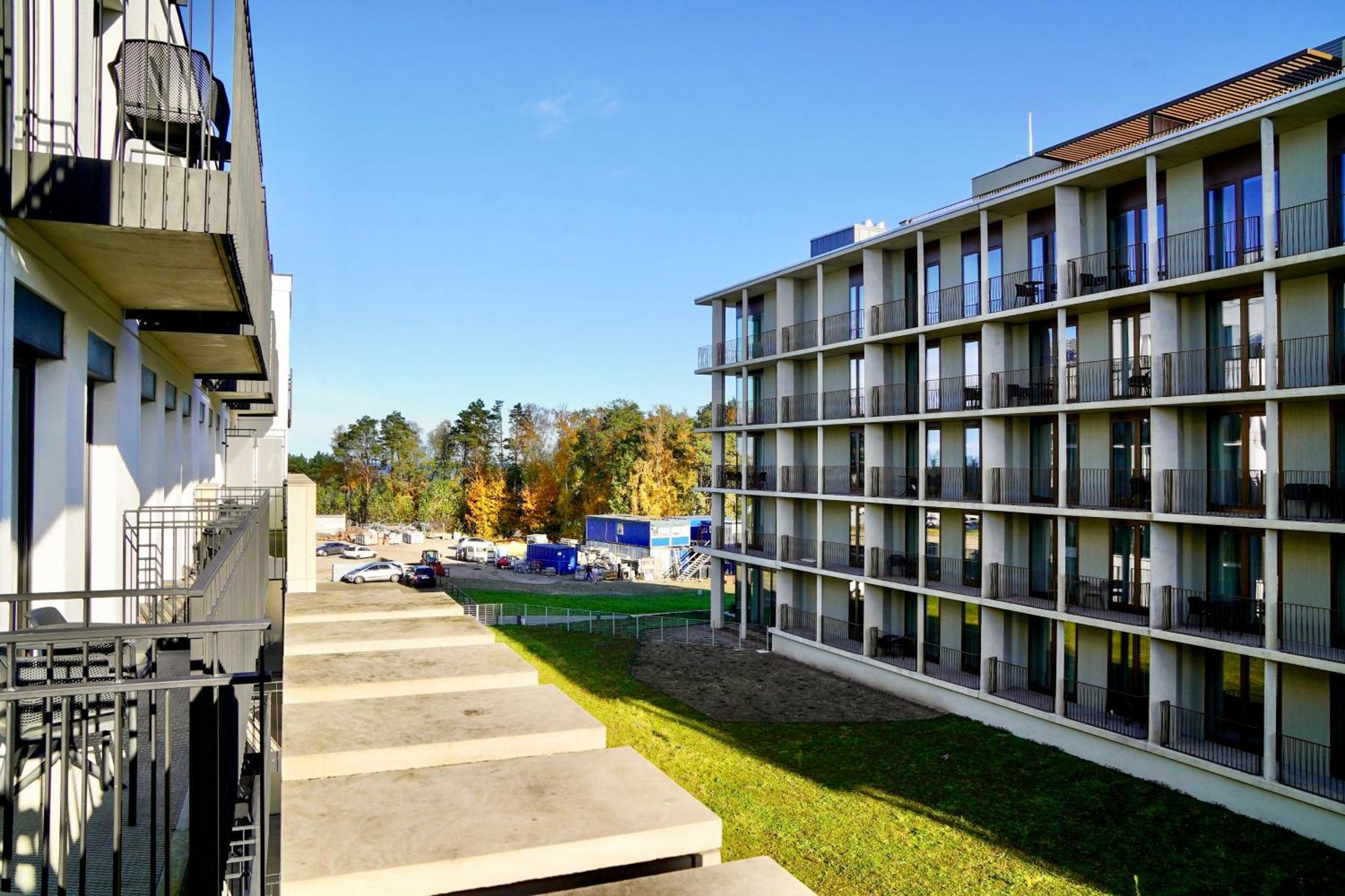 Baltic Park Fort By Baltic Home Świnoujście Δωμάτιο φωτογραφία
