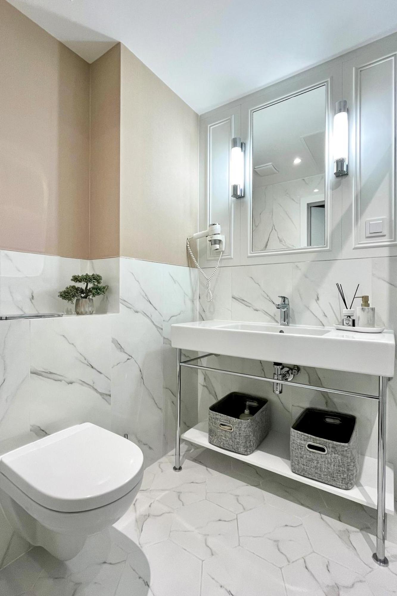 Baltic Park Fort By Baltic Home Świnoujście Εξωτερικό φωτογραφία