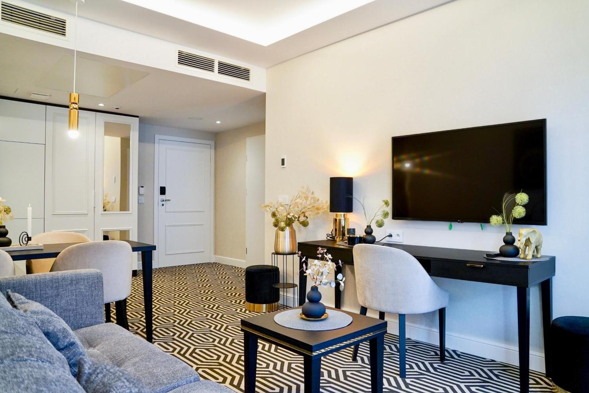 Baltic Park Fort By Baltic Home Świnoujście Εξωτερικό φωτογραφία