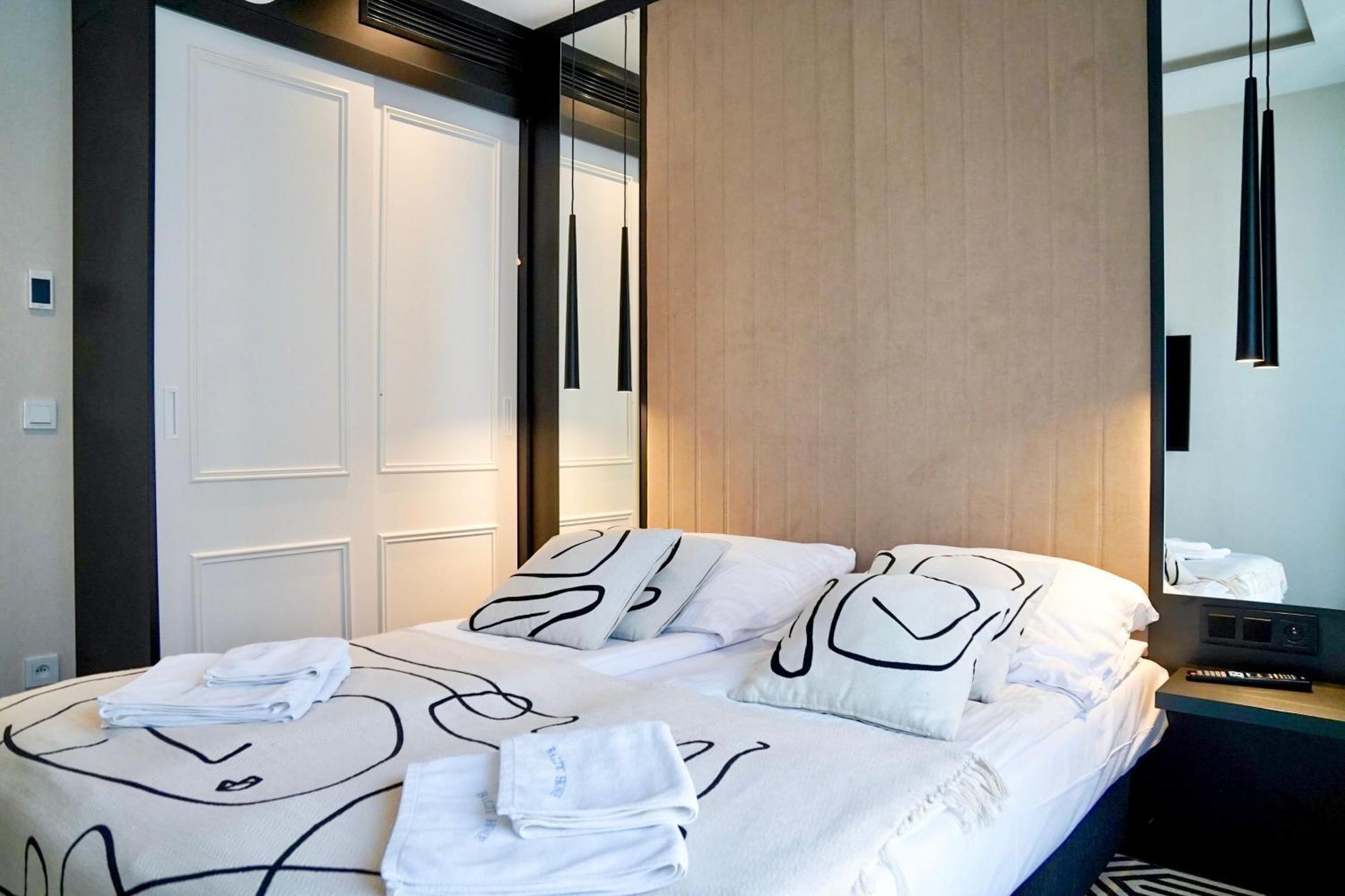 Baltic Park Fort By Baltic Home Świnoujście Εξωτερικό φωτογραφία
