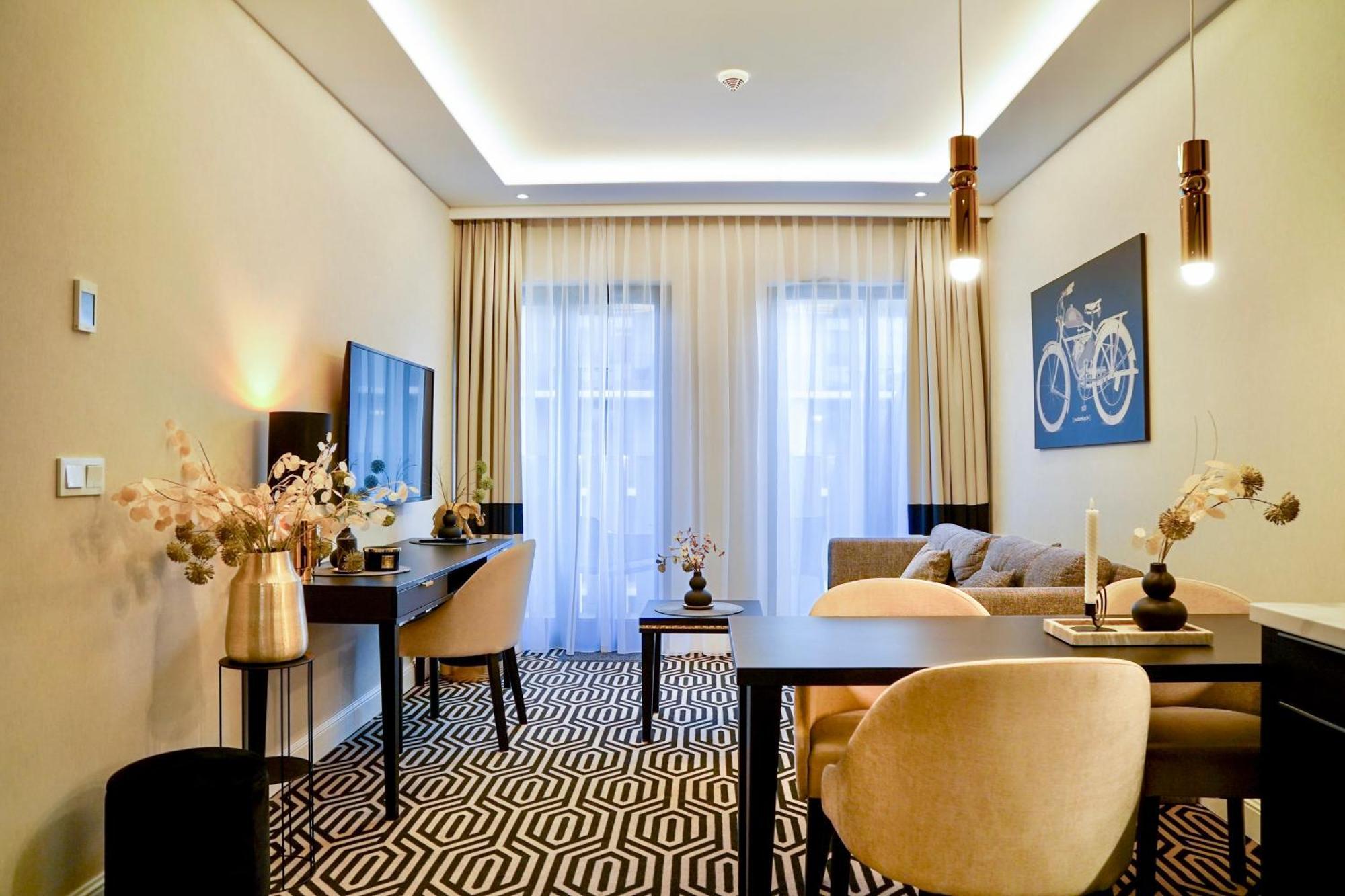 Baltic Park Fort By Baltic Home Świnoujście Εξωτερικό φωτογραφία