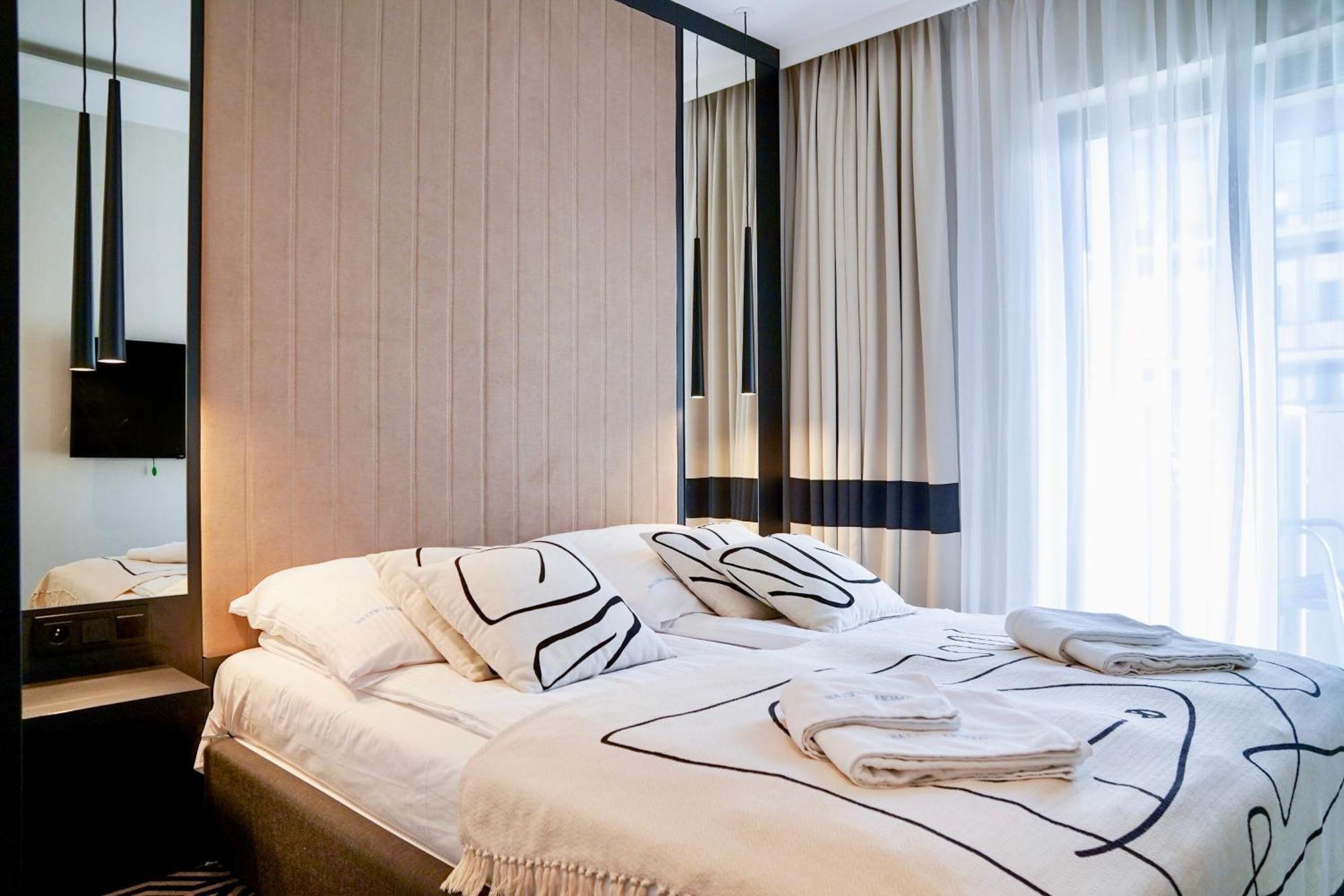 Baltic Park Fort By Baltic Home Świnoujście Εξωτερικό φωτογραφία
