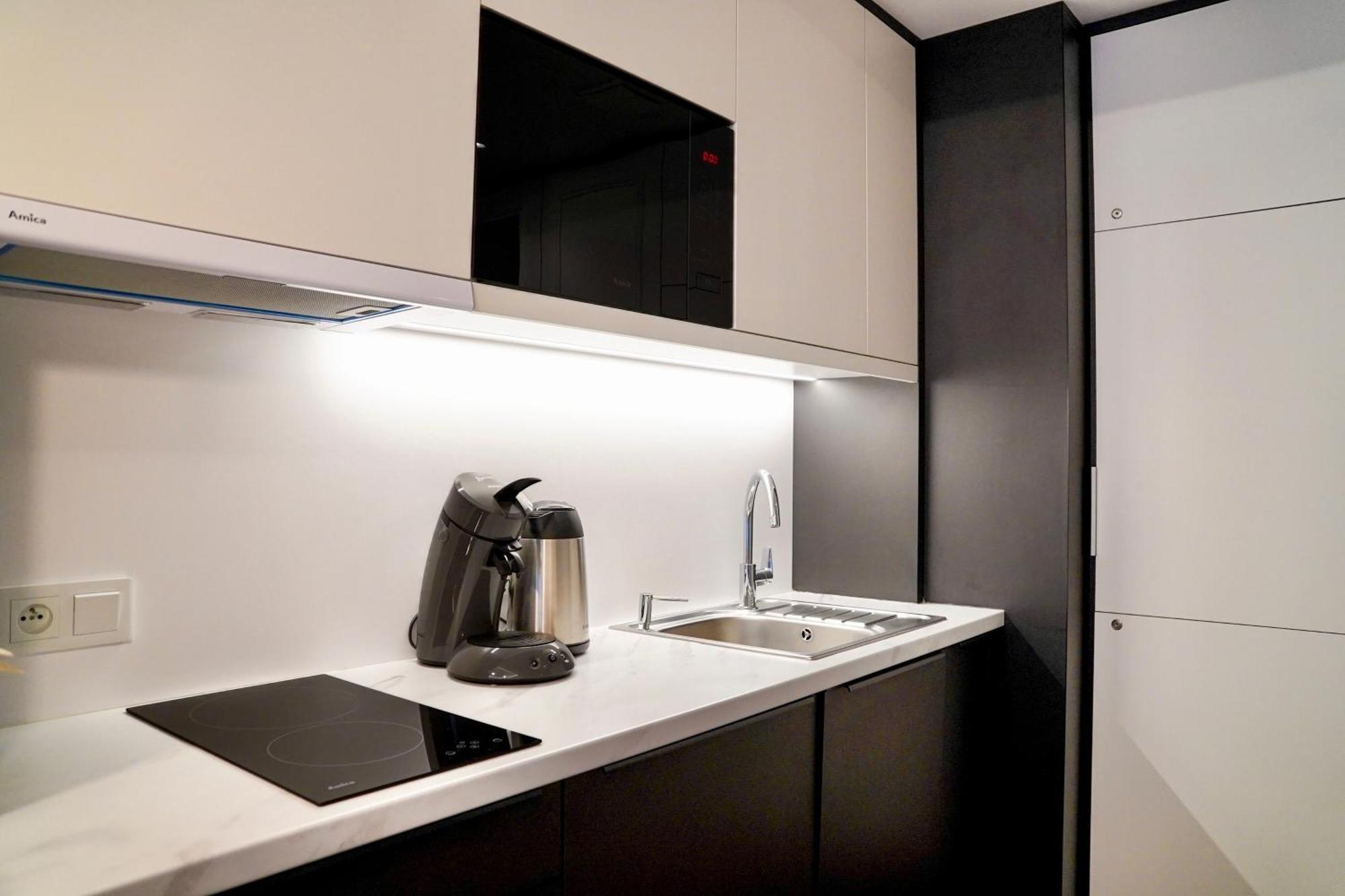 Baltic Park Fort By Baltic Home Świnoujście Εξωτερικό φωτογραφία