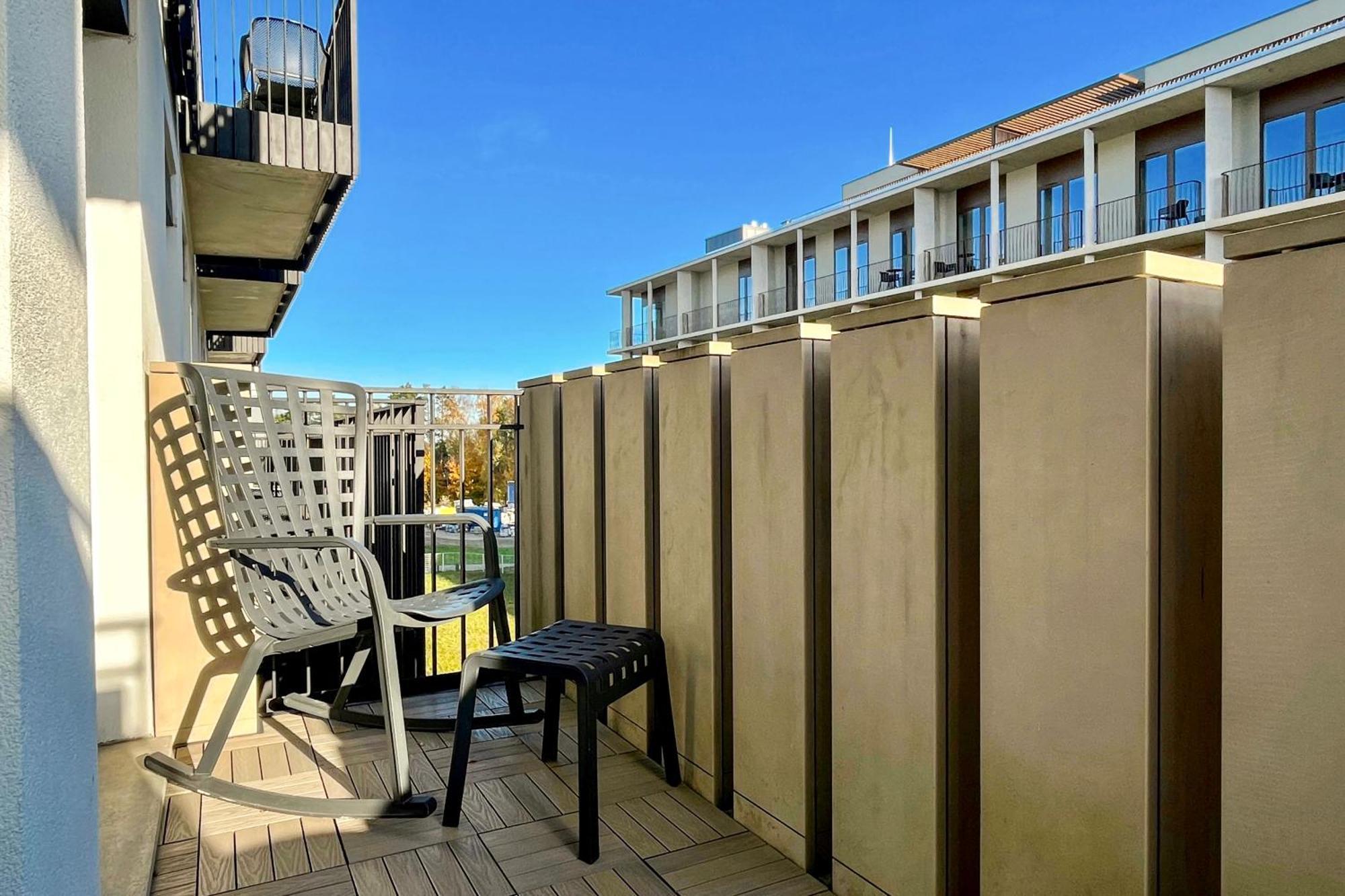 Baltic Park Fort By Baltic Home Świnoujście Εξωτερικό φωτογραφία